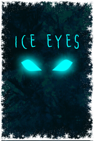 Ice Eyes poszter