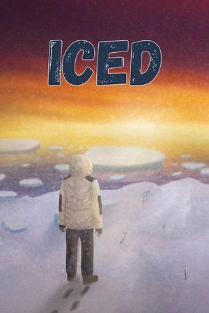 ICED poszter