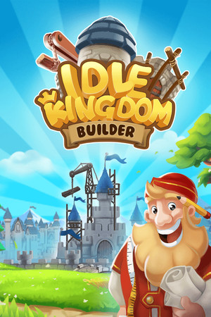Idle Kingdom Builder poszter