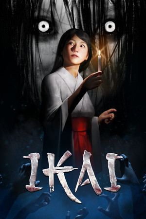 Ikai poszter