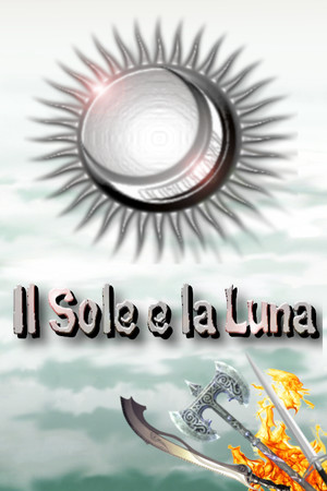 Il Sole e la Luna poszter