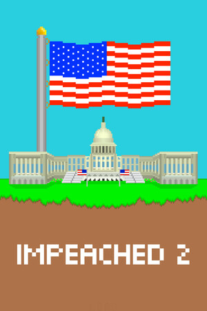 Impeached 2 poszter