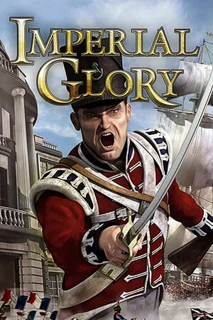 Imperial Glory poszter