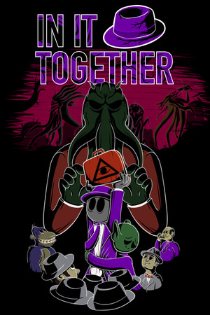 In It Together poszter
