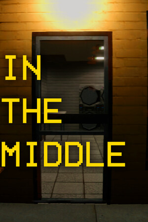 In The Middle poszter