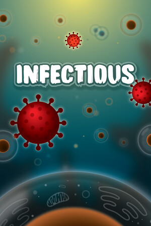 Infectious poszter