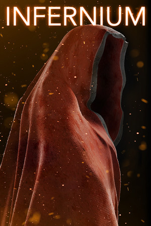 INFERNIUM poszter