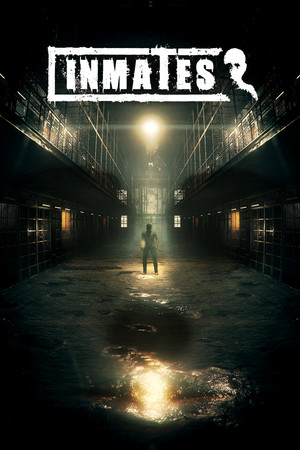 Inmates poszter