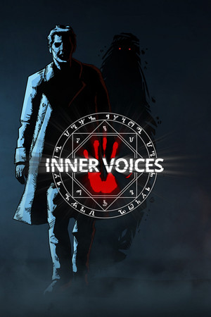 Inner Voices poszter