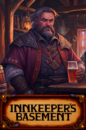 Innkeeper's Basement poszter