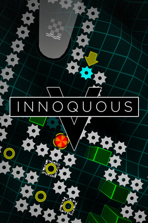 Innoquous 5 poszter