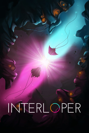 Interloper poszter