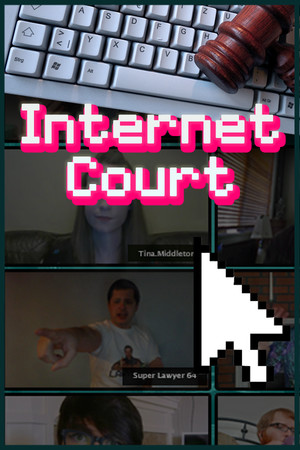 Internet Court poszter