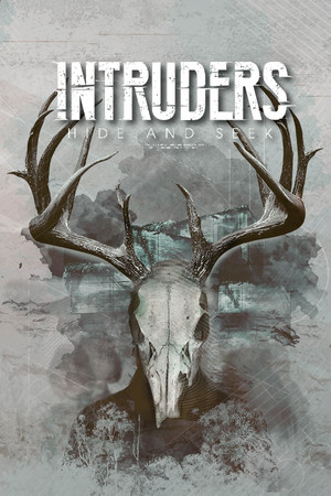 Intruders: Hide and Seek poszter