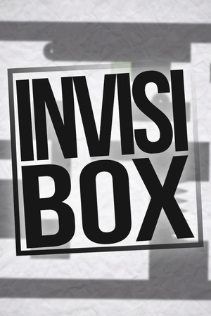 Invisibox poszter