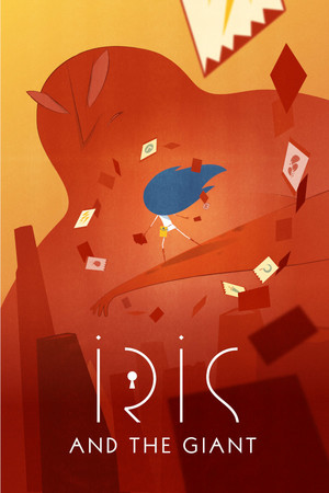 Iris and the Giant poszter