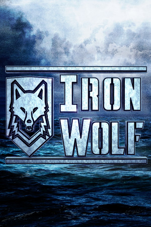 IronWolf VR poszter