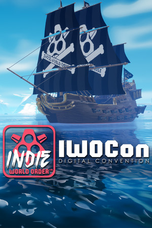 IWOCon 2021 poszter