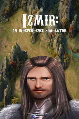 Izmir: An Independence Simulator poszter