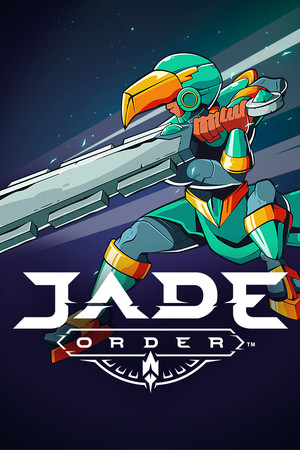 Jade Order poszter