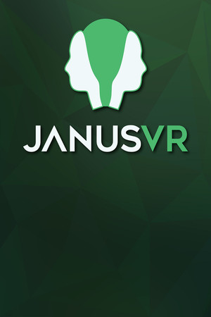 Janus VR poszter