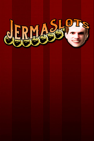 JermaSlots poszter