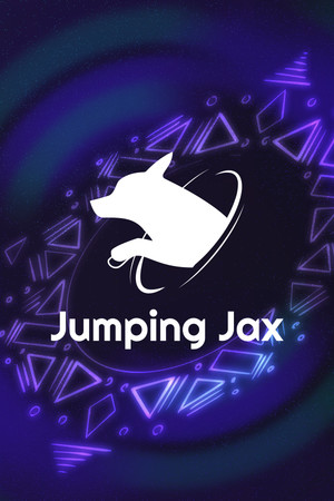 Jumping Jax poszter