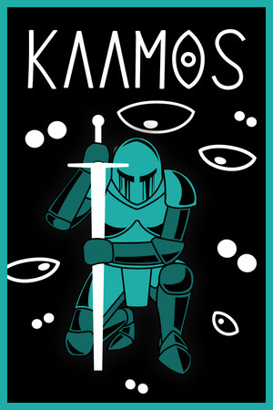 Kaamos: Puzzle Roguelike poszter