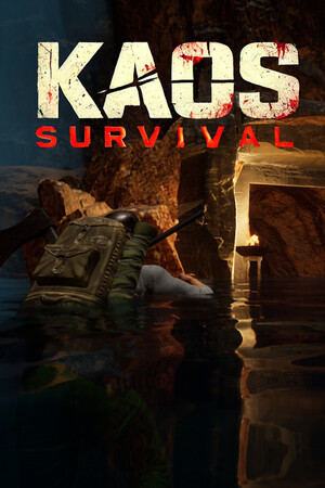 KAOS SurVival poszter