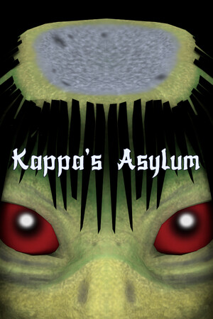 Kappa's Asylum poszter