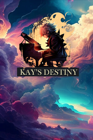 Kay's Destiny poszter