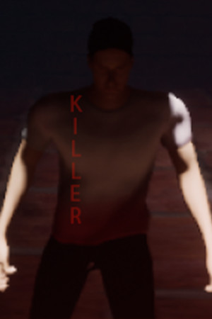 KILLER poszter