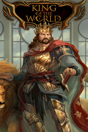 King of the World poszter