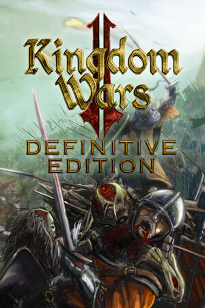Kingdom Wars 2: Definitive Edition poszter