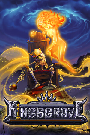 Kingsgrave poszter