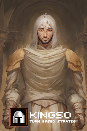 Kingso poszter