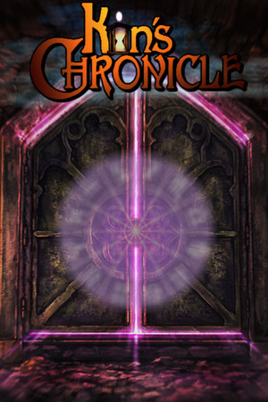 Kin's Chronicle poszter