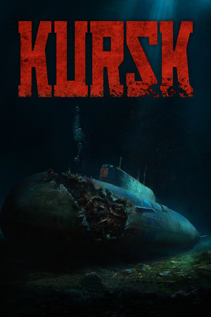 KURSK poszter
