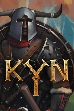Kyn poszter