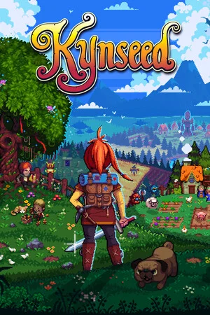 Kynseed poszter