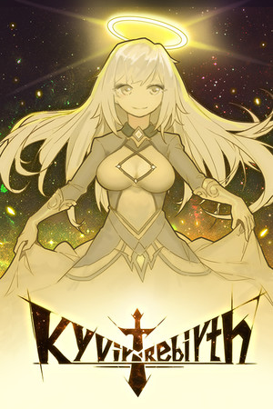 Kyvir: Rebirth poszter