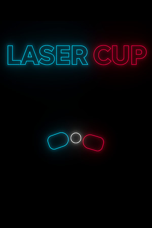 Laser Cup poszter
