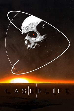Laserlife poszter