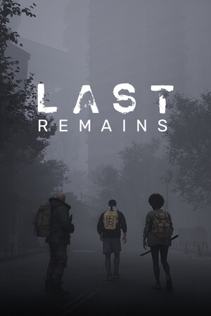 Last Remains poszter
