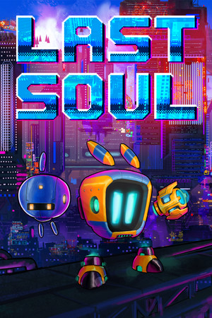 Last Soul - Prologue poszter