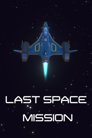 Last Space Mission poszter