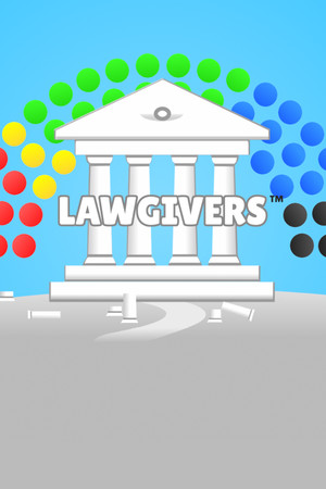 Lawgivers poszter