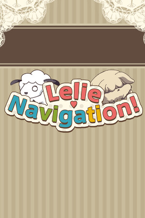 Lelie Navigation! poszter