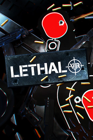 Lethal VR poszter