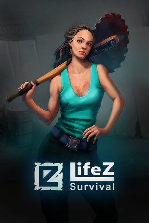 LifeZ - Survival poszter